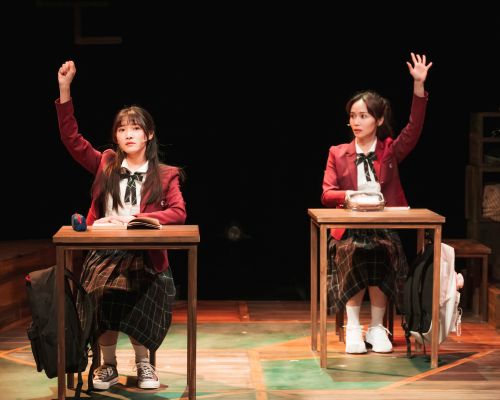 外租節目/3月 有真與有真/7